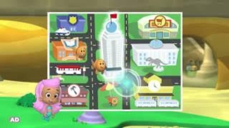 Скриншот 7 из Bubble Guppies