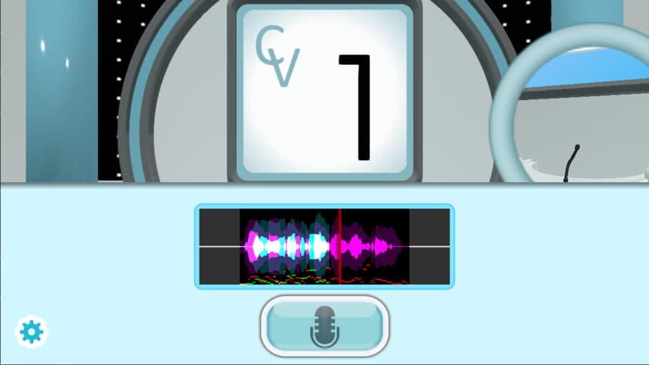 Скриншот 2 из The Choicer Voicer