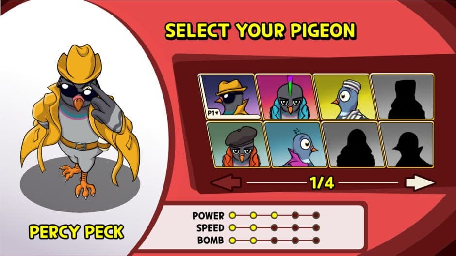 Скриншот 2 из Pigebomb