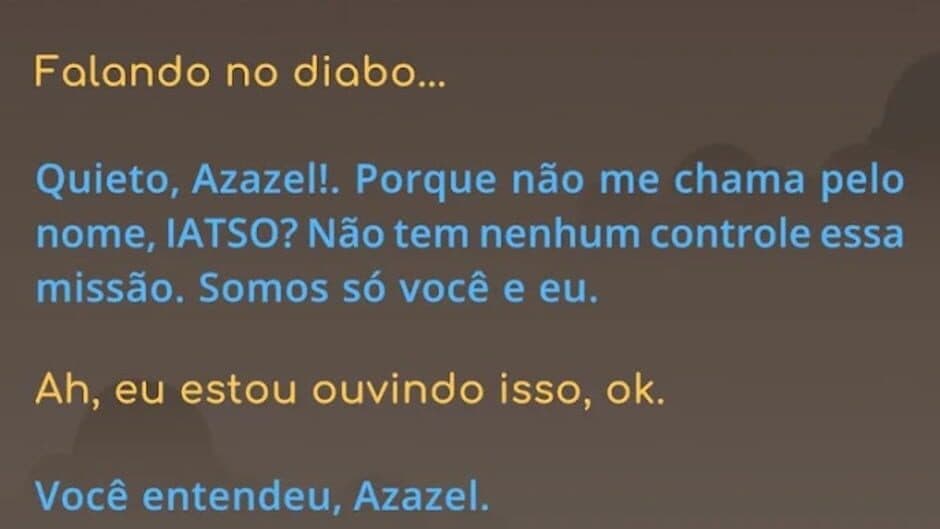 Скриншот 1 из O Conto de Ada