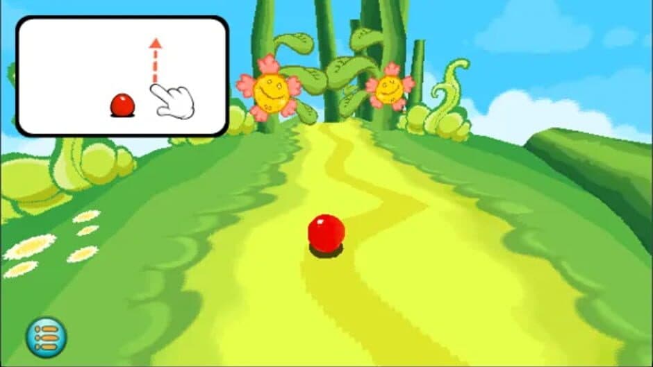 Скриншот 2 из Bounce Touch