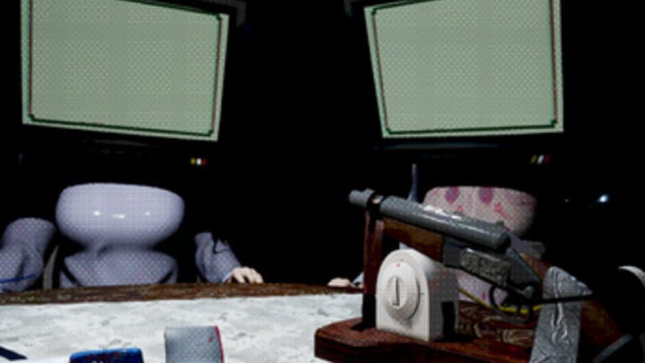 Скриншот 2 из Disorder: Save Your Family