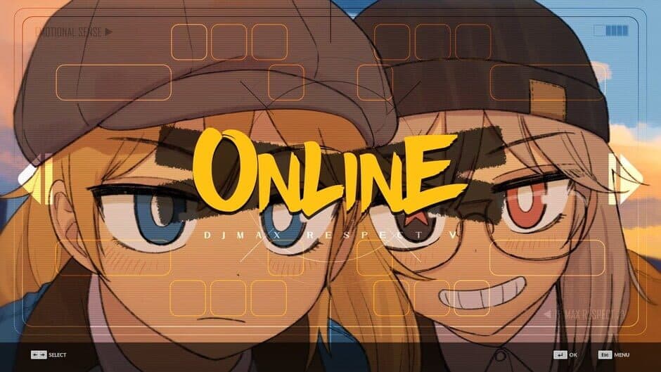 Скриншот 10 из DJMax Respect V: V Extension Pack