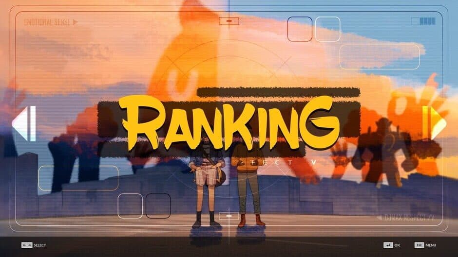 Скриншот 12 из DJMax Respect V: V Extension Pack