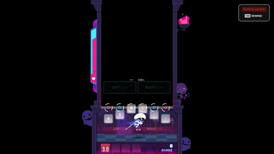 Скриншот 7 из DJMax Respect V: Muse Dash Pack