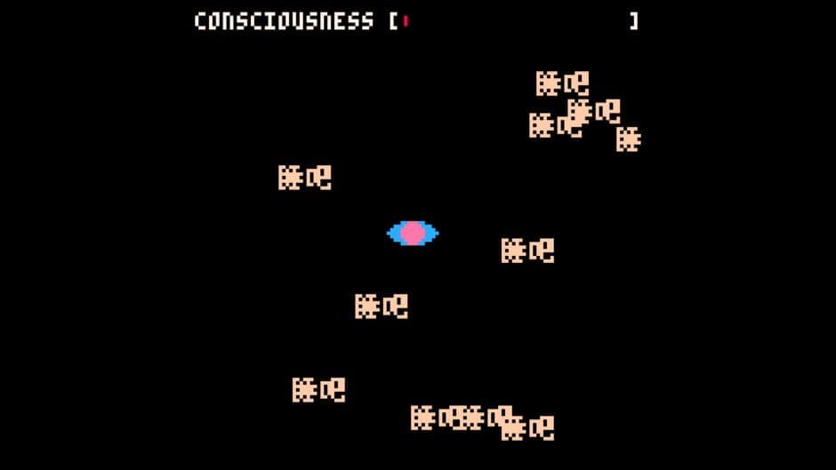 Скриншот 1 из Deimos' Endless Pursuit of Becoming Deimos: Part One