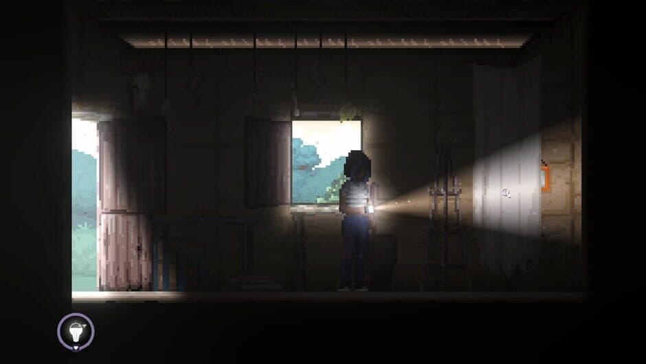 Скриншот 6 из Asleep: Act 2