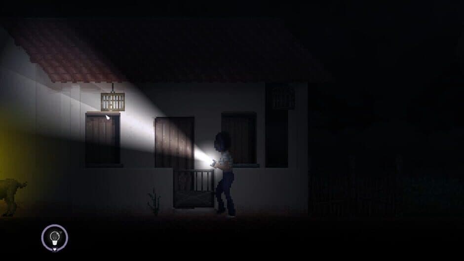 Скриншот 9 из Asleep: Act 2