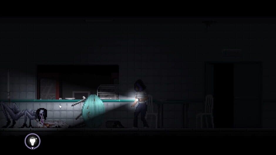 Скриншот 10 из Asleep: Act 2