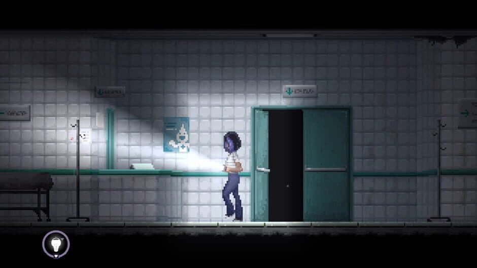 Скриншот 1 из Asleep: Act 2