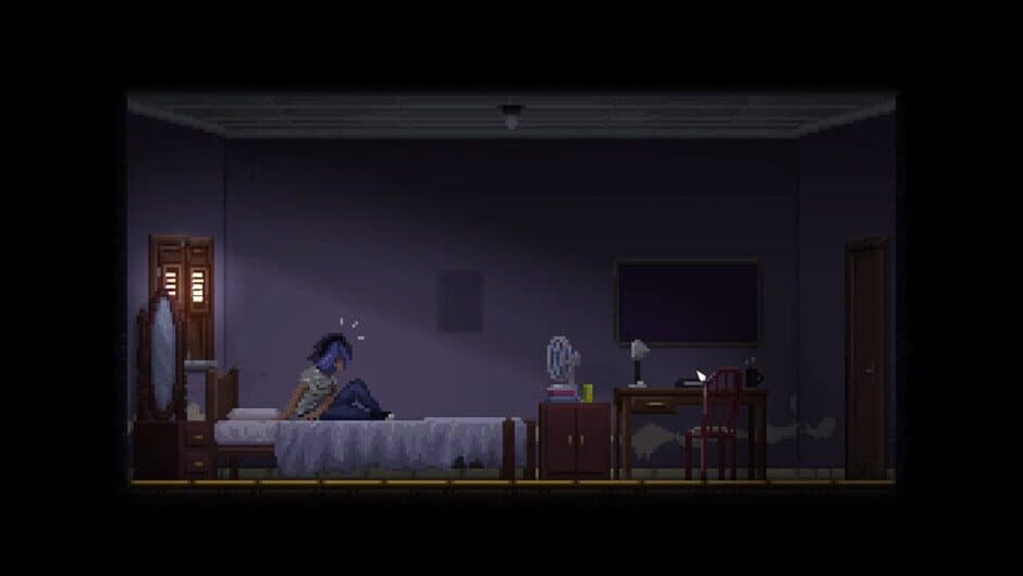 Скриншот 4 из Asleep: Act 2