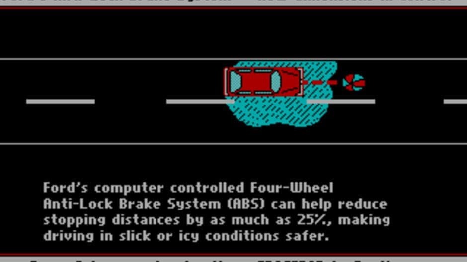 Скриншот 3 из Ford Simulator II