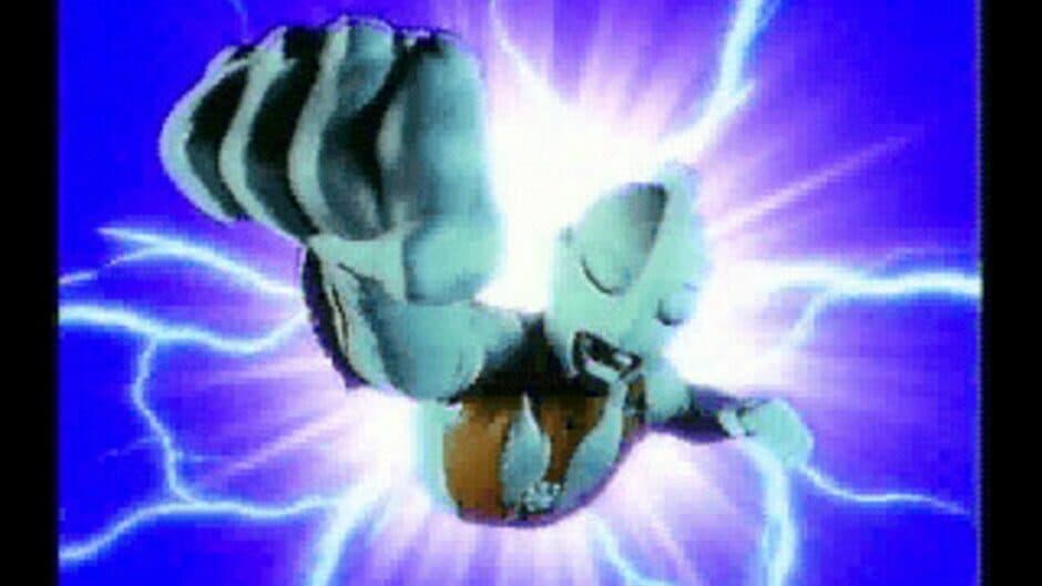 Скриншот 7 из Ultraman Powered