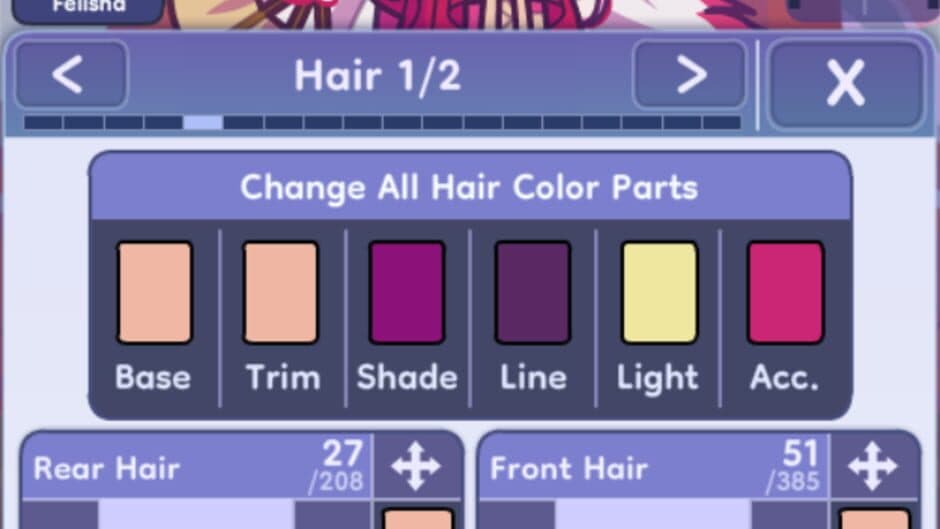 Скриншот 4 из Gacha Life 2