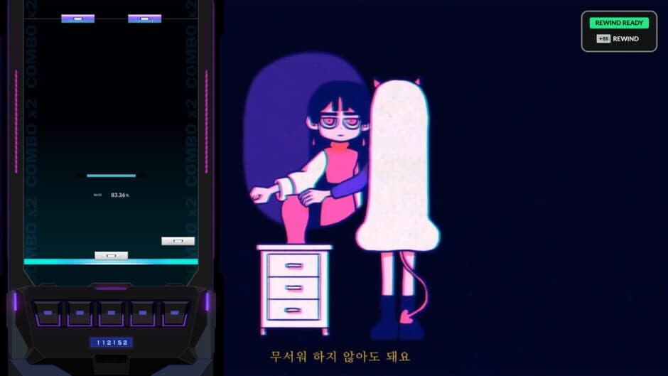 Скриншот 5 из DJMax Respect V