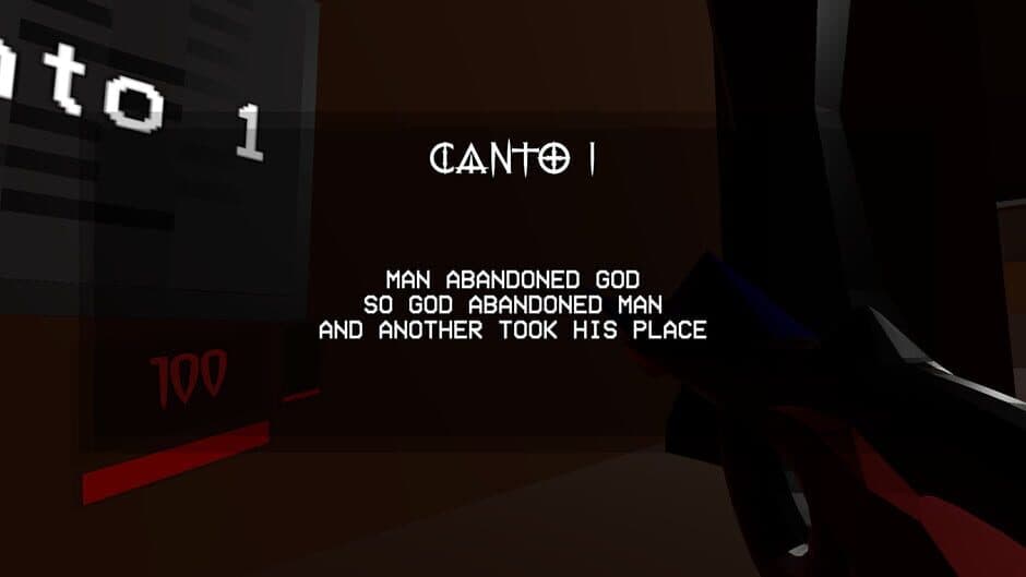 Скриншот 1 из Cataclysm: Even Angels Sin
