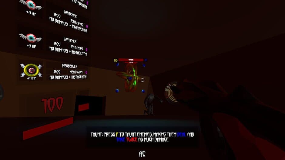 Скриншот 2 из Cataclysm: Even Angels Sin
