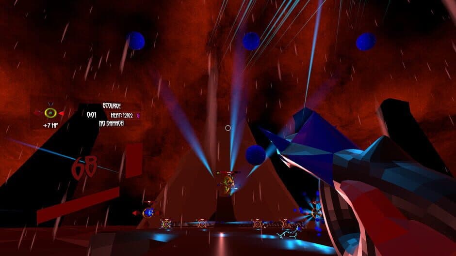 Скриншот 4 из Cataclysm: Even Angels Sin