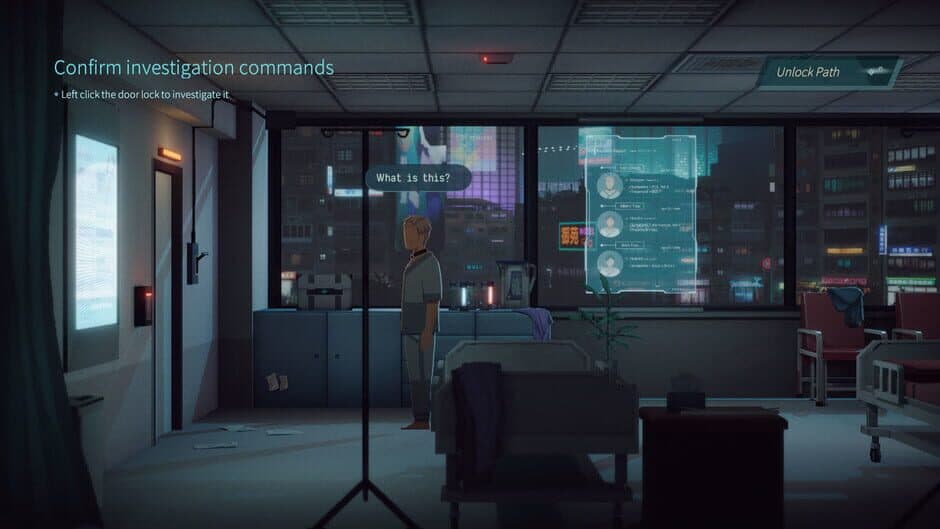 Скриншот 5 из Minds Beneath Us