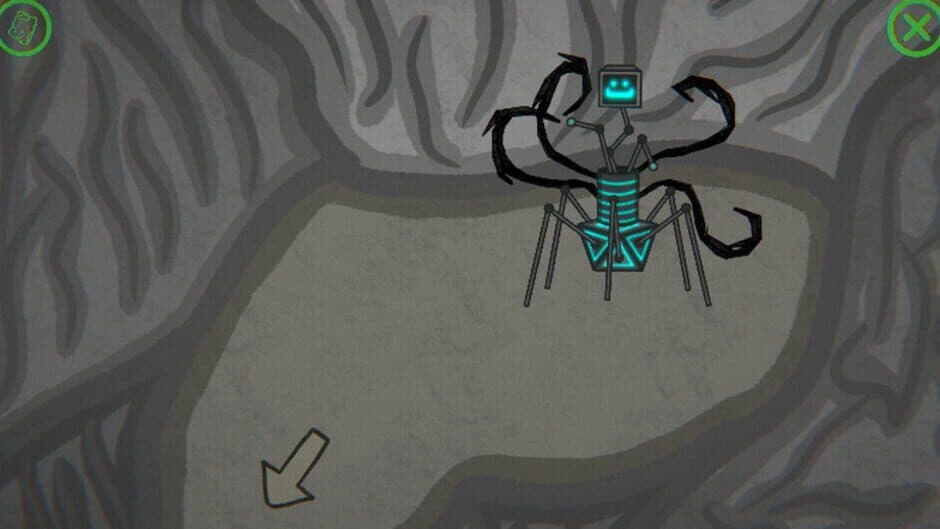 Скриншот 5 из Rusts of Corruption