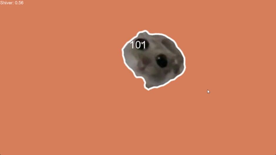 Скриншот 1 из Hamster