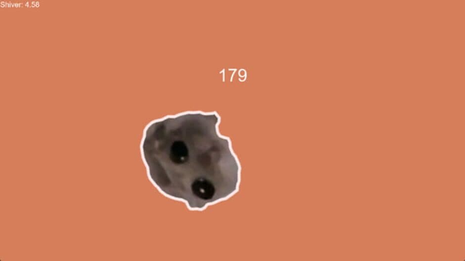 Скриншот 2 из Hamster