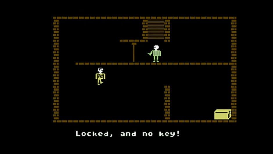 Скриншот 3 из Beyond Castle Wolfenstein