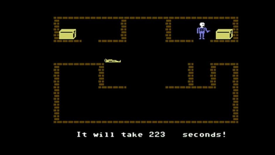 Скриншот 5 из Beyond Castle Wolfenstein
