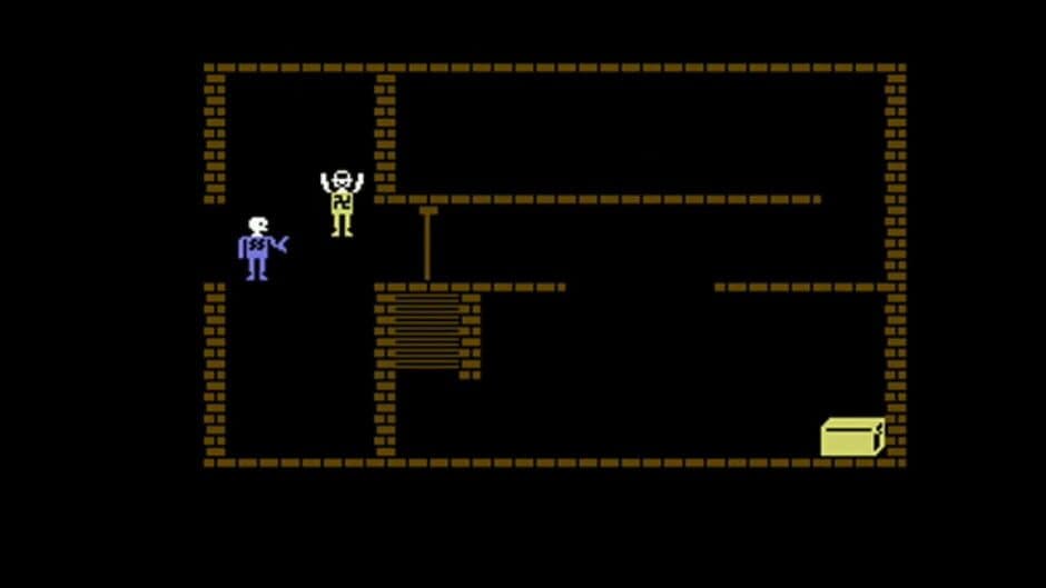 Скриншот 6 из Beyond Castle Wolfenstein