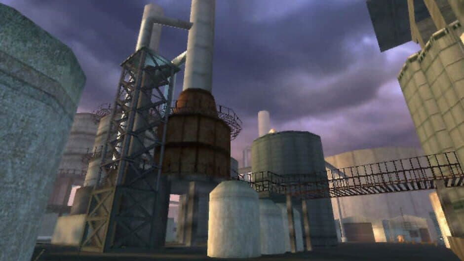 Скриншот 3 из Tom Clancy's Ghost Recon: Island Thunder