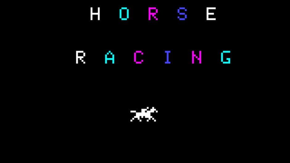 Скриншот 1 из Horse Racing