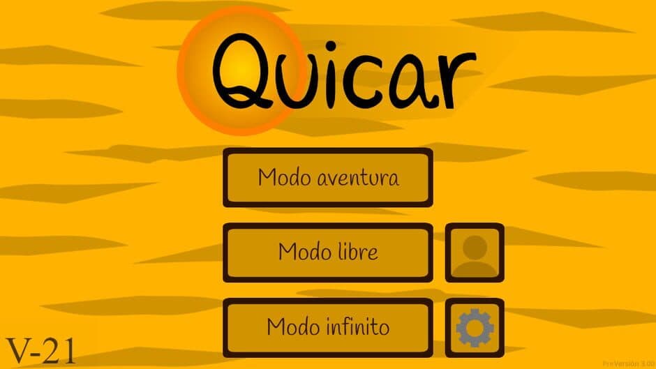 Скриншот 1 из Quicar