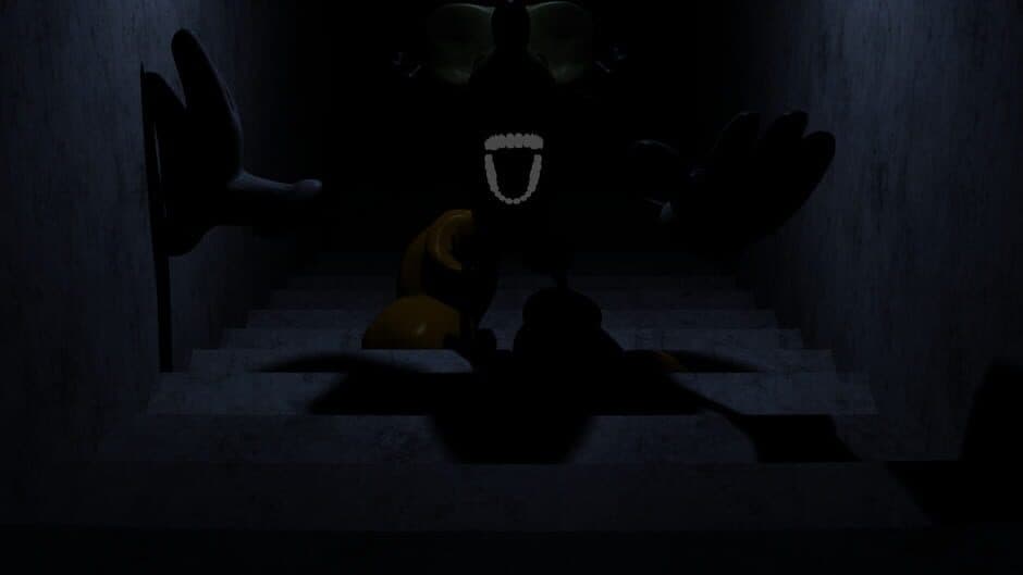 Скриншот 3 из Blue Oddities: The Final Chapter