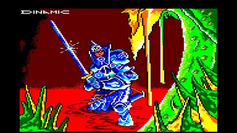 Скриншот 1 из Camelot Warriors