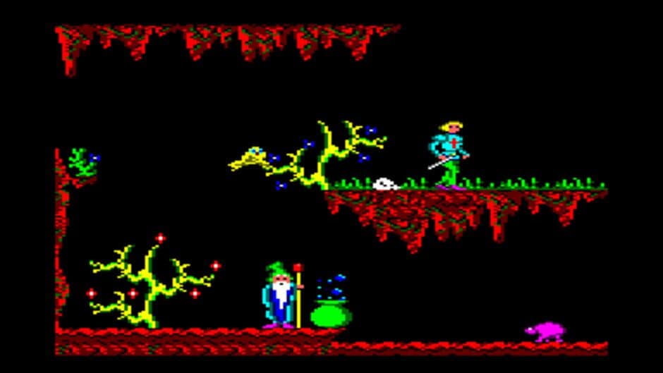 Скриншот 2 из Camelot Warriors
