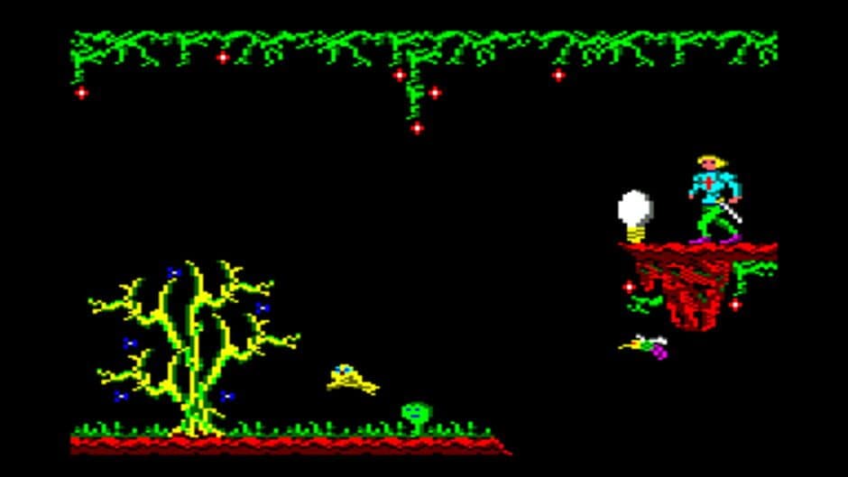 Скриншот 3 из Camelot Warriors