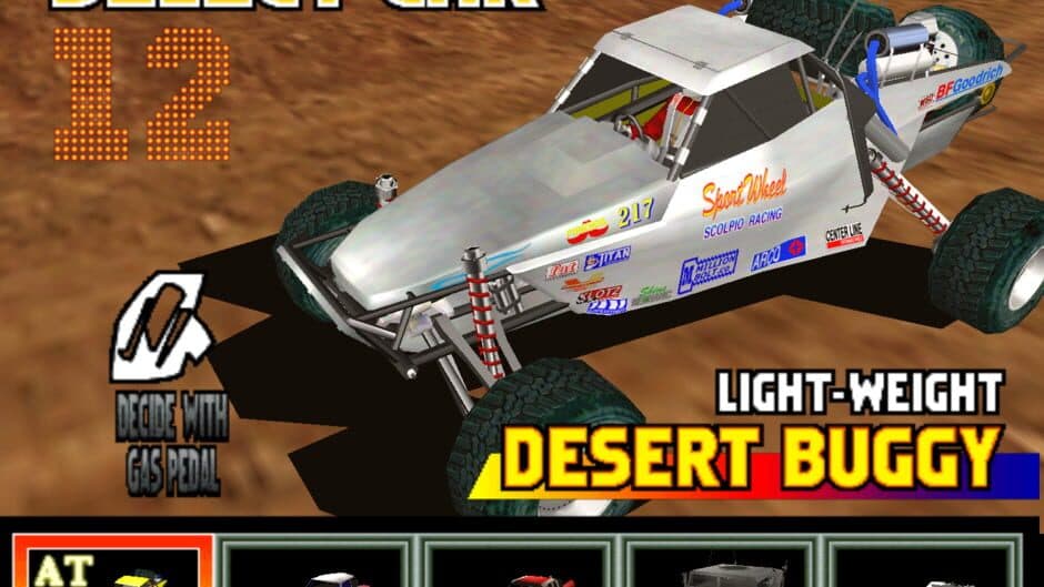 Скриншот 1 из Dirt Devils