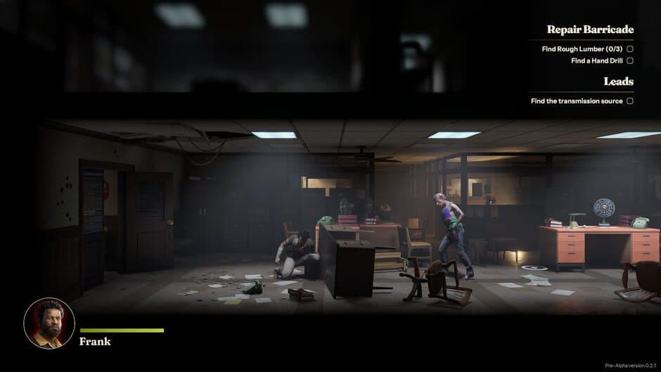 Скриншот 3 из Into the Dead: Our Darkest Days