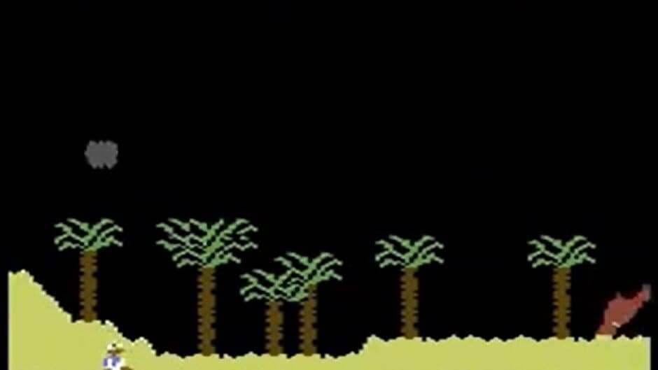 Скриншот 2 из Tales of the Arabian Nights