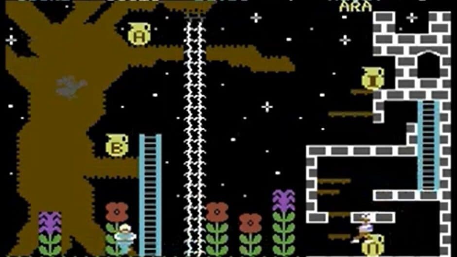 Скриншот 5 из Tales of the Arabian Nights