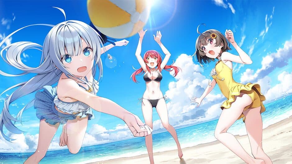 Скриншот 3 из Ginka
