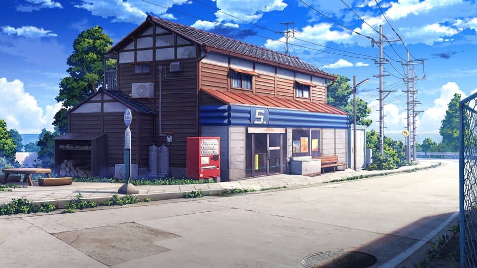 Скриншот 7 из Ginka