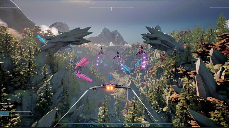 Скриншот 5 из Hive Dive