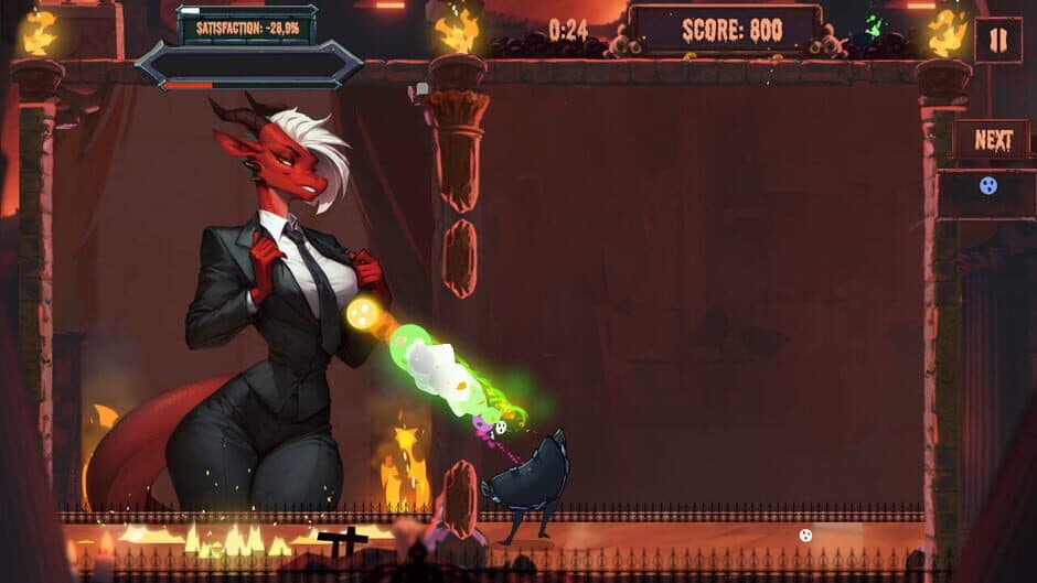 Скриншот 5 из The Necromancer's Pact