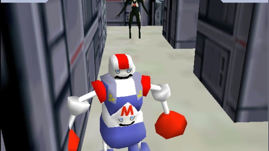 Скриншот 6 из Neon Genesis Evitalian