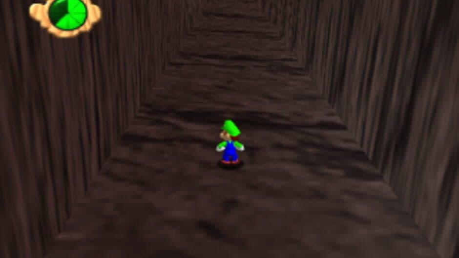 Скриншот 3 из Mario & Luigi Dual Adventure