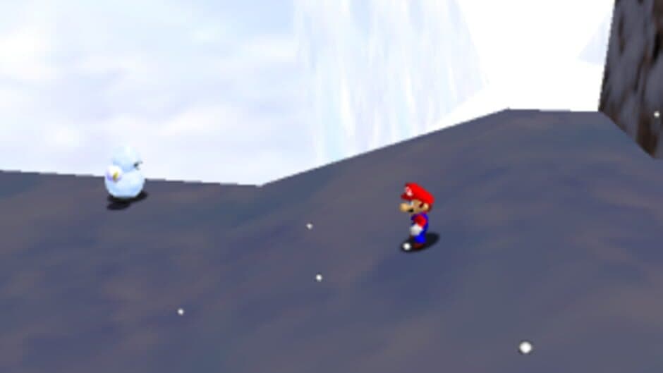 Скриншот 4 из Mario & Luigi Dual Adventure
