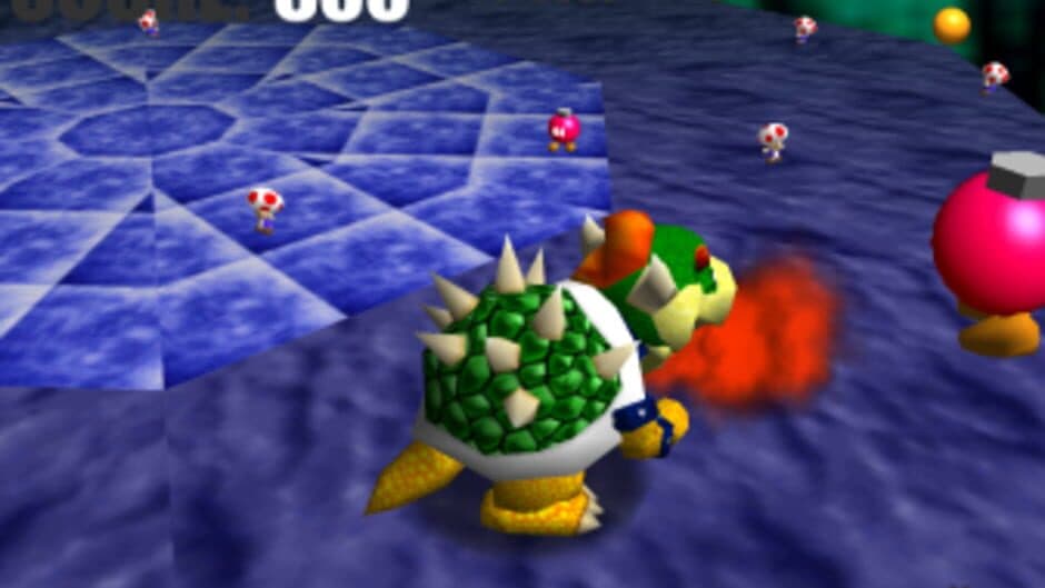 Скриншот 2 из Bowser Simulator