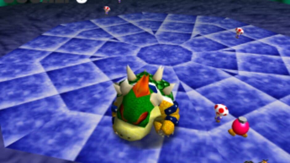 Скриншот 3 из Bowser Simulator
