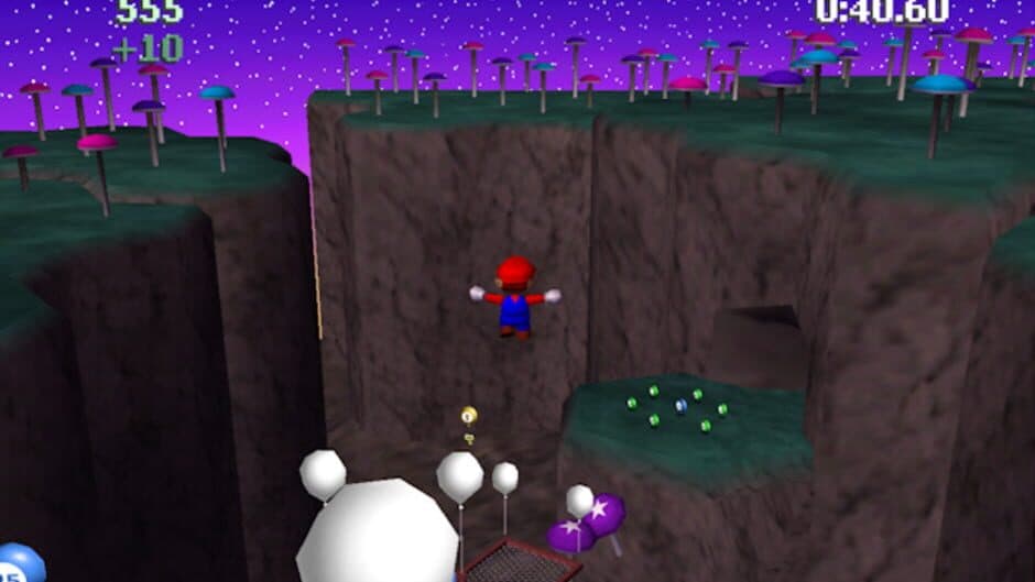 Скриншот 4 из Balloon Slider Mania